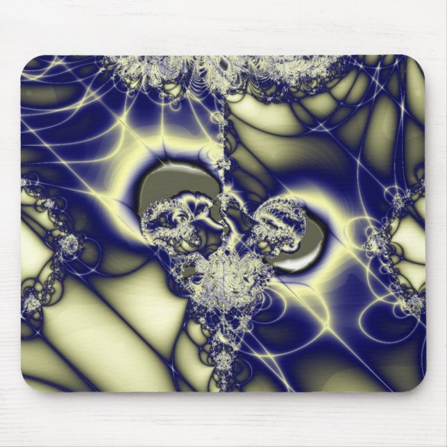 Fractal 95, Mousepad Musmatta (Framsidan)