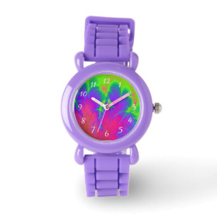 Fractal Armbandsur