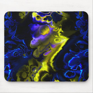 Fractal Art 3 - 15 Mousepad Musmatta