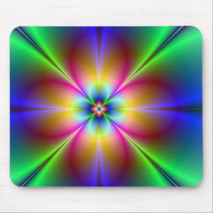 Fractal Art 8 Mousepad Musmatta