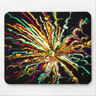 Fractal Art A Musmatta