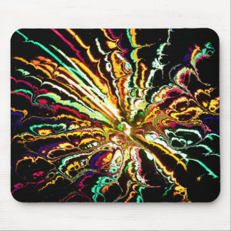 Fractal Art A Musmatta