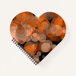 Fractal Art Geometric Circles Swirl Mandala