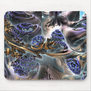 Fractal ART GumGum Musmatta