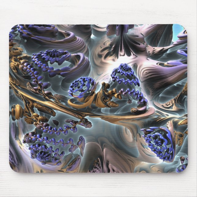Fractal ART GumGum Musmatta (Framsidan)
