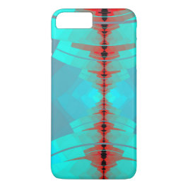 Fractal Art iphone case