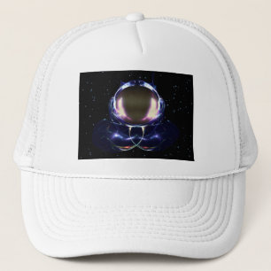 Fractal Astronaut Keps