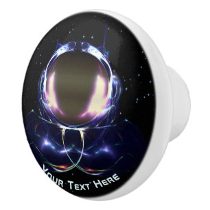 Fractal Astronaut Knopp