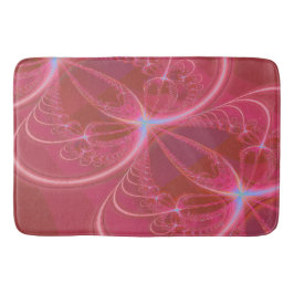 Fractal Badrumsmatta