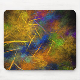 Fractal Blixt (Storm Flame) Musmatta