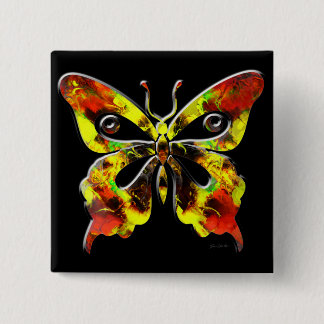 Fractal Butterfly Art 1-knapp Knapp