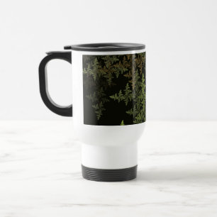 Fractal Camouflage Resemugg