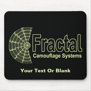 Fractal Camouflage Systems Logotyp Musmatta