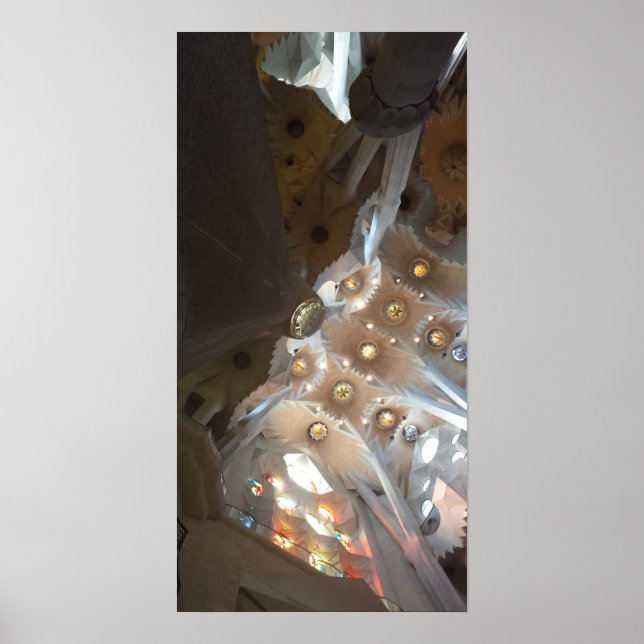 Fractal Church Poster (Framsidan)