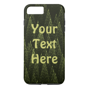 Fractal Conifer Forest