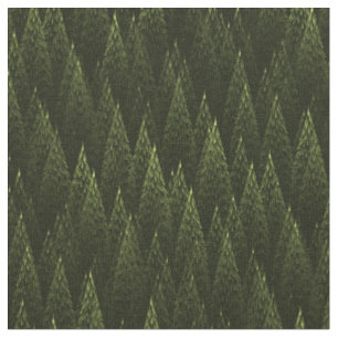 Fractal Conifer Forest Tyg