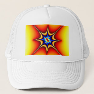 Fractal Emblem - Fractal Art Keps