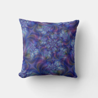 Fractal Essence Dekorativ kudde