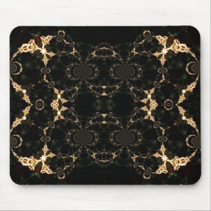 Fractal Ether Mousepad Musmatta