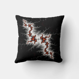 Fractal Fissure Kudde