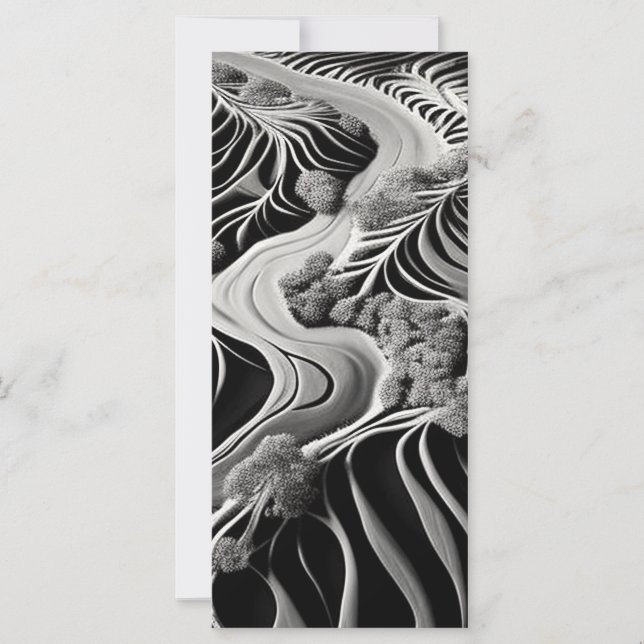 Fractal Flow (Framsida)