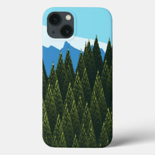 Fractal Forest