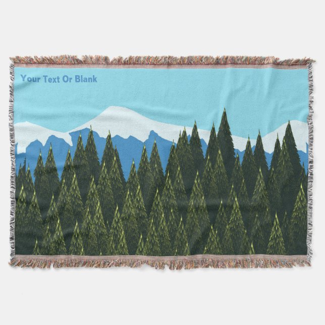 Fractal Forest Filt (Framsidan)