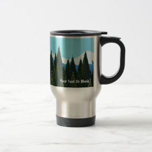 Fractal Forest Resemugg