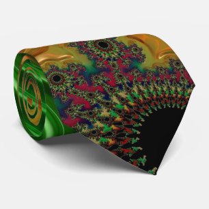 Fractal Forest Slips