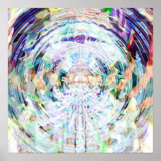 Fractal Funnels 1.2a Poster