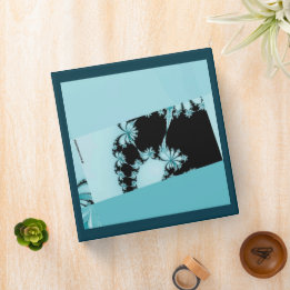 Fractal Garden lagun