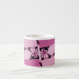 Fractal Garden thulian Espressomugg