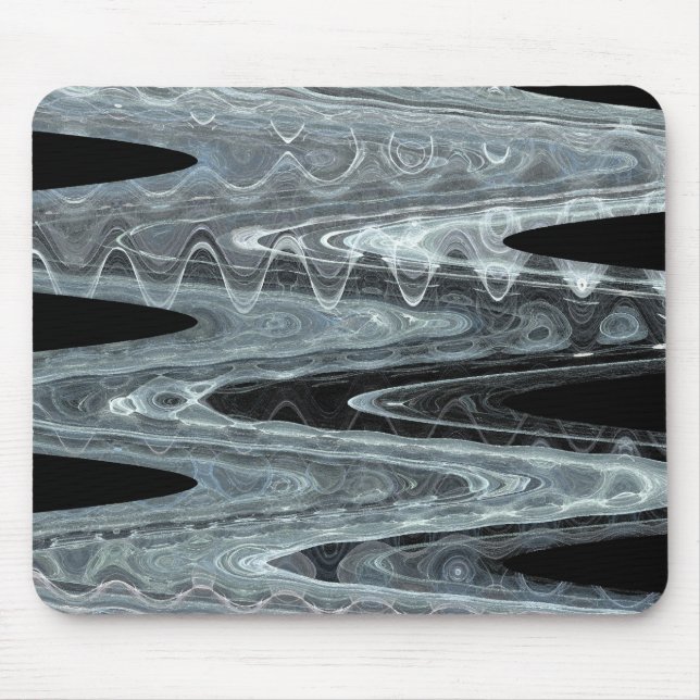 Fractal Ice Musmatta (Framsidan)