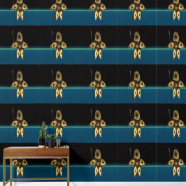 Fractal Inuit Hunter