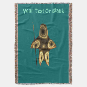 Fractal Inuit Hunter Filt