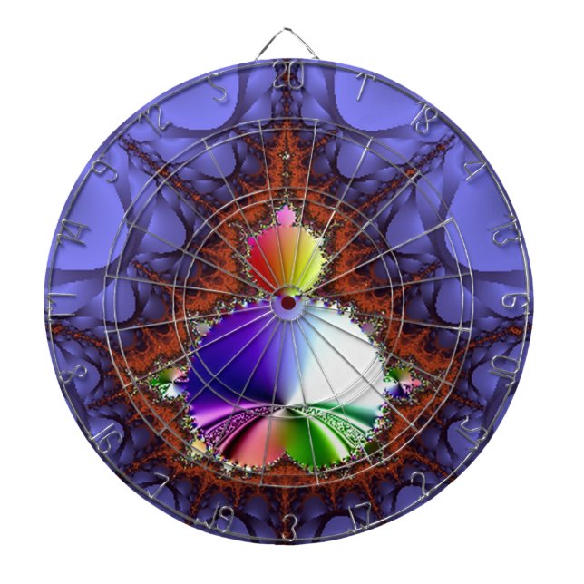 Fractal Journey Piltavla (Framsidan)