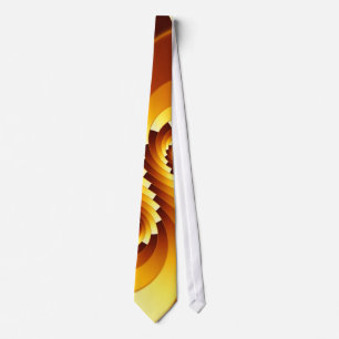 Fractal kliven spiral slips