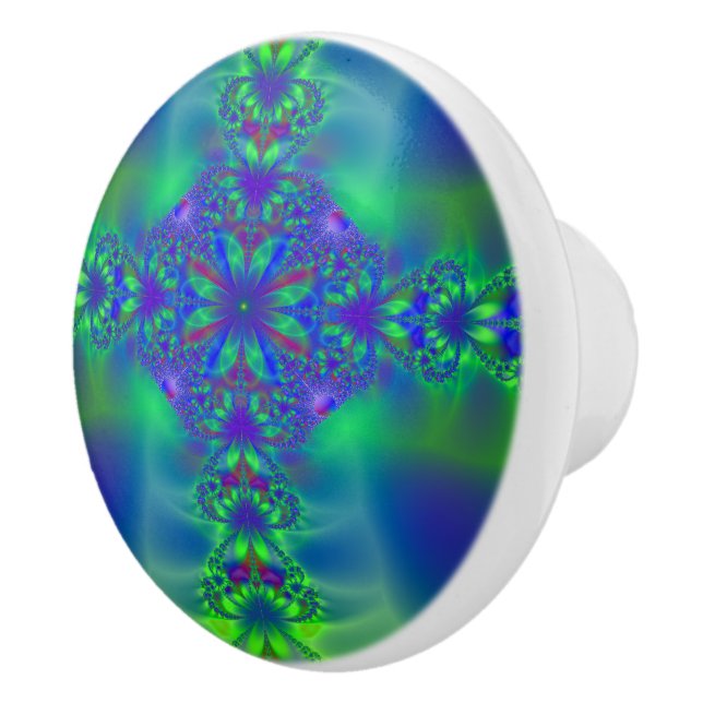 Fractal Knopp (Höger)