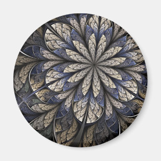 Fractal Magnet: Vinter Magnet