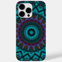 Fractal Mandala Geometric Circle Southwest
