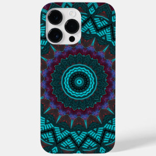 Fractal Mandala Geometric Circle Southwest