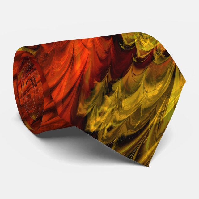 Fractal Marble 4-19 Slips (Rullad)