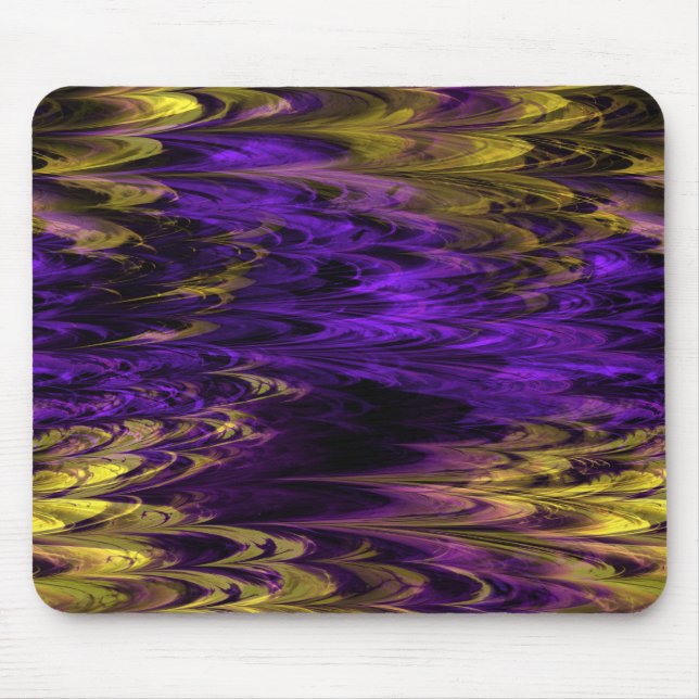 Fractal Marble 4-5 Musmatta (Framsidan)