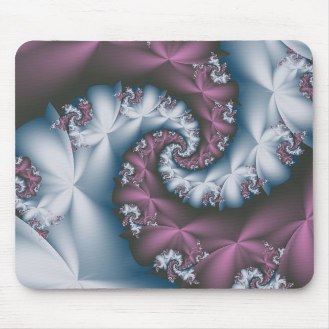 Fractal Mousepad Musmatta (Framsidan)