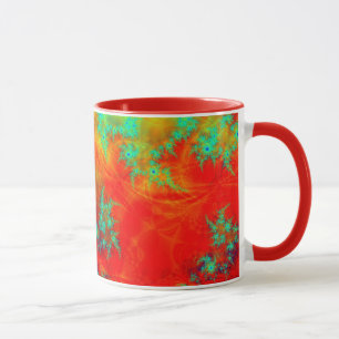 Fractal Mugg