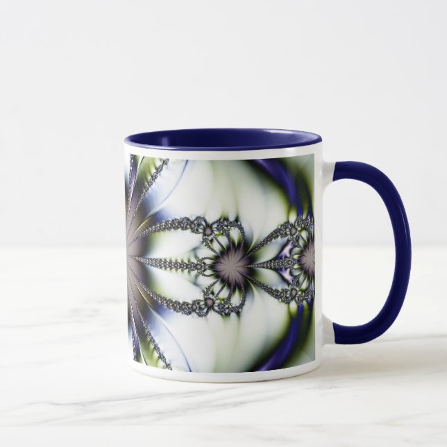 Fractal Mugg (Höger)