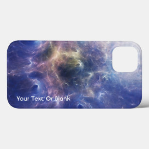 Fractal Nebula
