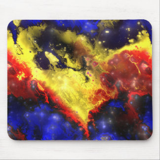 Fractal Nebula 1 Musmatta