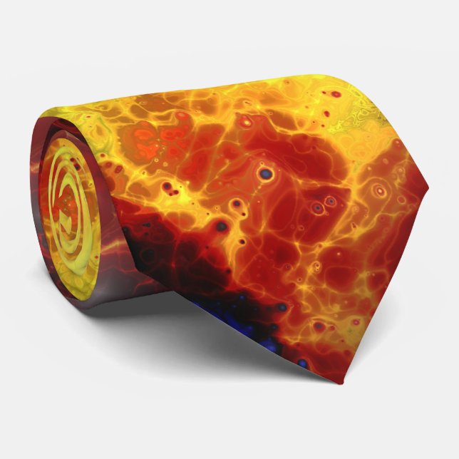 Fractal Nebula 1 Slips (Rullad)