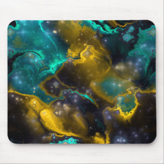 Fractal Nebula 4 Musmatta